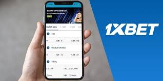 How to Install the 1xBet App A Complete Guide 1767087674