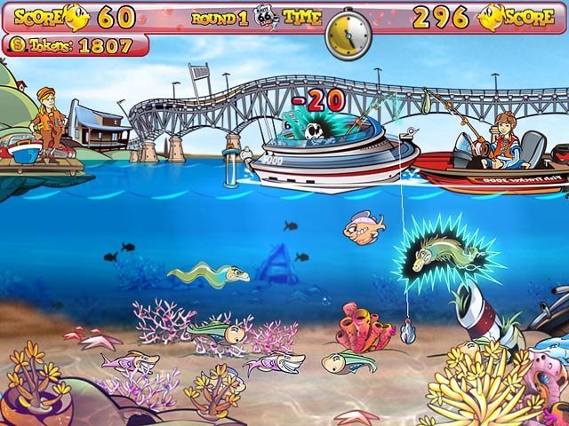 Experience the Thrill of Ice Fishing with Live Casino in the UK
