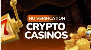 No ID Casino The Future of Online Gaming Without Identity Verification No ID Casino The Future of Online Gaming Without Identity Verification