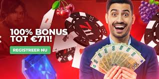 Ontdek de Opwindende Wereld van 711 Casino -2035197638