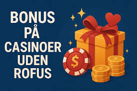 Udforskning af Casino Uden Rofus Pragmatisk Spiloplevelse Udforskning af Casino Uden Rofus Pragmatisk Spiloplevelse