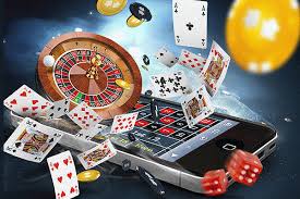 Unleash the Excitement at bet365 Casino