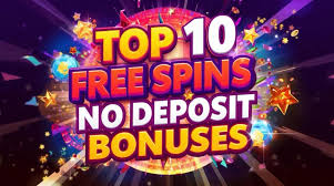 Unlocking Benefits Free Spins Codes for Existing Customers