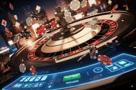 Bedste Live Casinoer Oplev Spændingen Online Bedste Live Casinoer Oplev Spændingen Online