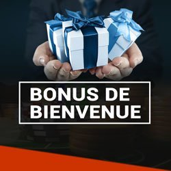Bonus de bienvenue : Qu'est-ce qui rend une offre exceptionnelle ? - aperçu