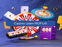 Casino Uden MitID Frie Spins og Bedste Spilmuligheder
