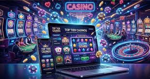 Casino uden ROFUS Fordele og Muligheder