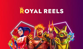 Discover the Exciting World of Royal Reels 21 Your Ultimate Gaming Destination Discover the Exciting World of Royal Reels 21 Your Ultimate Gaming Destination