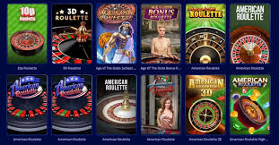 Echtgeld Online Roulette spielen und gewinnen 17035300