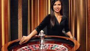 Erlebe den Nervenkitzel des Online Roulette Casino Live