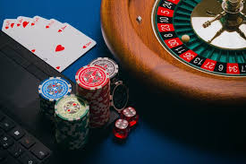 Experience the Thrill of Live Casino Roulette in the UK 1397298237