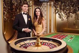 Experience the Thrill of Live Roulette at Top Casino Sites -1866001605