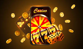 Exploring Online Casino BrucePokies Your Ultimate Gaming Destination