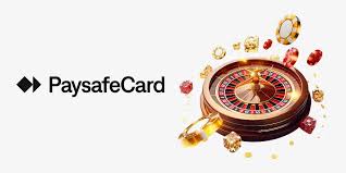 Find de Bedste Paysafecard Casinoer Online i 2023