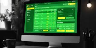 Join the BetWinner Partners Program An Opportunity for Growth Join the BetWinner Partners Program An Opportunity for Growth