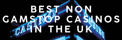 New UK Casinos Not on GamStop Explore Your Options
