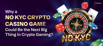 No Verification Casino Play Freely and Anonymously