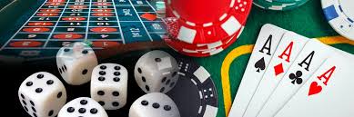 Ανακαλύψτε το καλύτερο online casino για την ψυχαγωγία σας