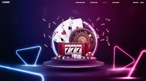 Online Casino Lightning Roulette – Ein fesselndes Spielerlebnis