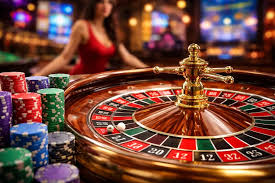 Online Roulette um echtes Geld Ein umfassender Leitfaden