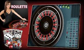 Play Roulette for Cash Online A Comprehensive Guide
