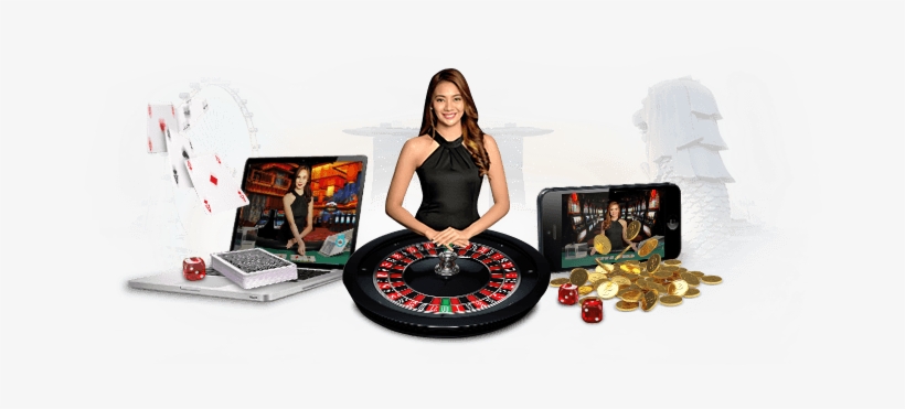 Rigtige Penge Roulette Casinoer Alt Du Behøver At Vide