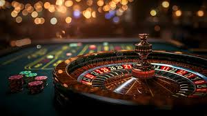 Roulette Online Der Ultimative Leitfaden für Spieler