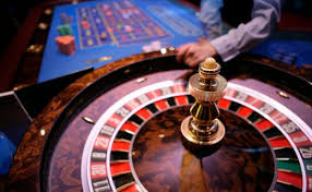 The Exciting World of Bitcoin Roulette A Guide for Aficionados