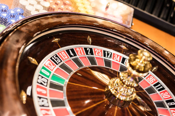 The Exciting World of Roulette Casinos 2092085206 The Exciting World of Roulette Casinos 2092085206
