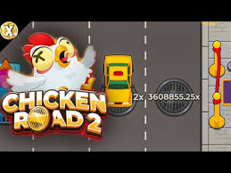 The Fascinating World of Chicken Road Play