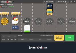 The Fascinating World of Chicken Road Play