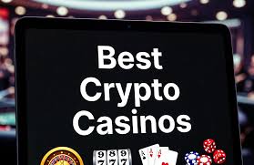 The Rise of New Bitcoin Casinos A Game Changer in Online Gambling
