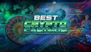 The Rise of New Bitcoin Casinos A Game Changer in Online Gambling