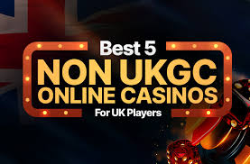 The Rise of Non-UK Regulated Casinos Exploring Opportunities and Risks