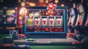 The Ultimate Guide to Casino Casinok UK Your Gateway to Online Gaming