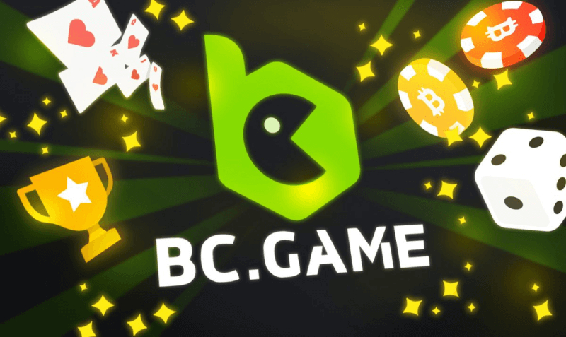 BC.Game Customer Support Your Guide to Assistance BC.Game Customer Support Your Guide to Assistance