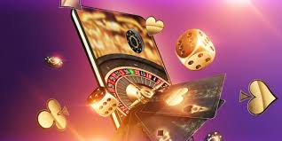Descubre el Mundo de Casinocasino