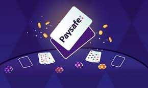 Din Guide til Online Casino med Paysafe Sikkerhed og Bekvemmelighed