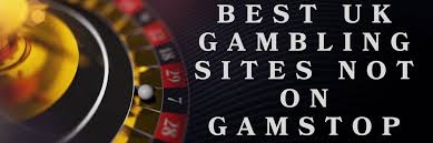 Discover the Best Casino Not on GamStop