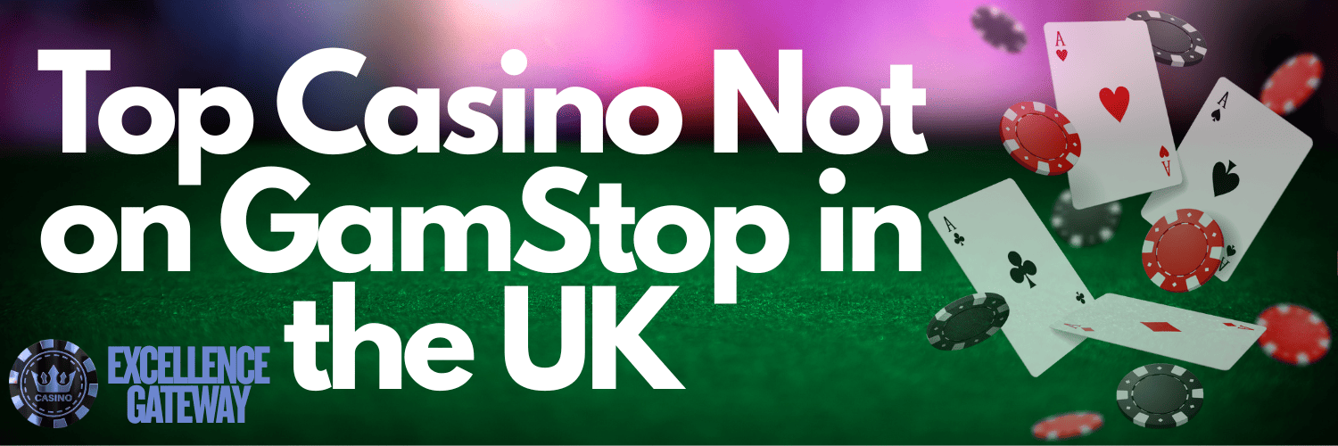 Discover the Best Non-GamStop Casinos in the UK