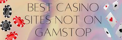 Discover the Best UK Non GamStop Casinos
