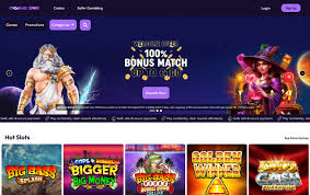 Discover the Wonders of Cosmic Spins Casino -806491340