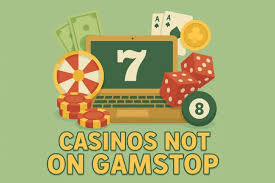 Discovering Casinos Not on GamStop A Comprehensive Guide -828579043