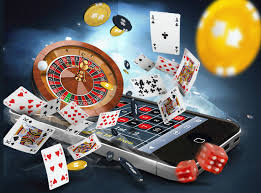 Experience the Thrill of Irish Luck Casino UK 1844742269