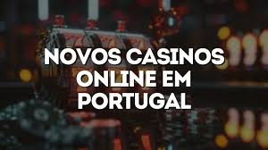 Explore Novos Casinos Online Descubra as Melhores Ofertas e Bônus