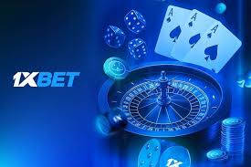 Exploring 1xbet in Algeria A Guide to Online Betting