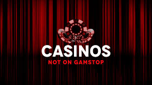 Exploring Gambling Sites Not Linked to GamStop -777524871