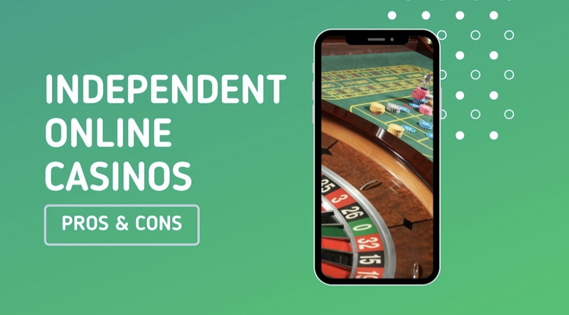 Exploring Independent UK Casinos A New Era of Gaming