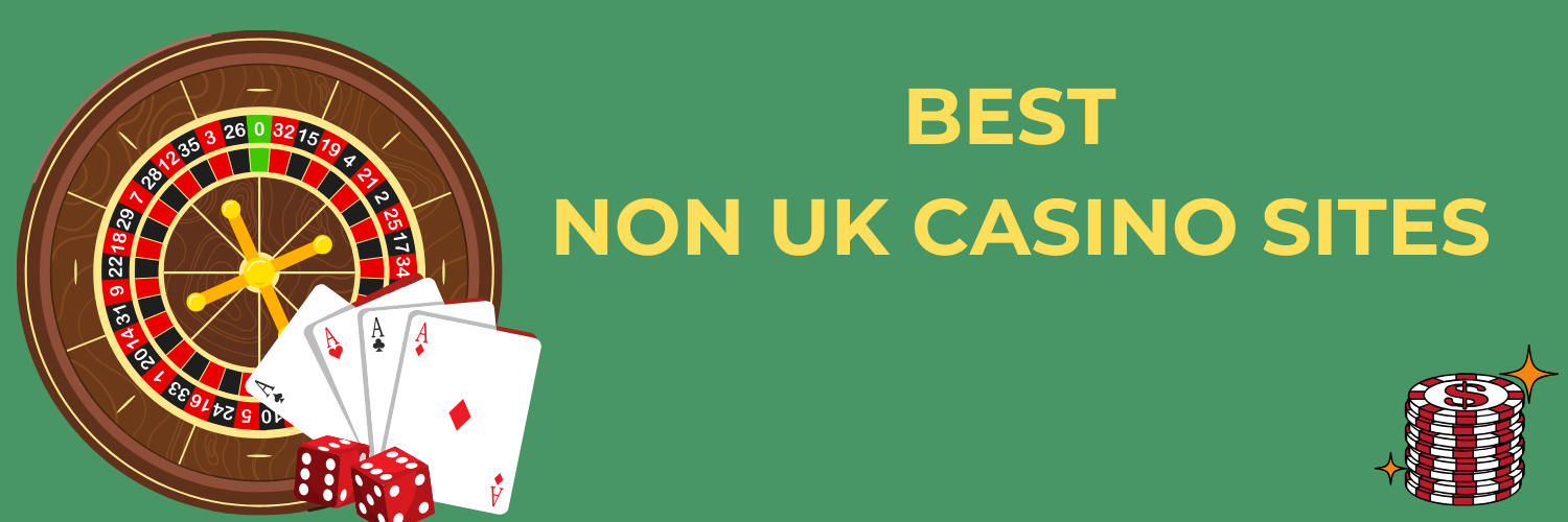 Exploring Non UKGC Online Casinos What You Need to Know