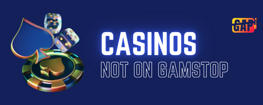 Exploring the Benefits of Online Casinos Not on GamStop